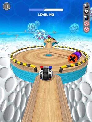 Going Balls screenshot 2