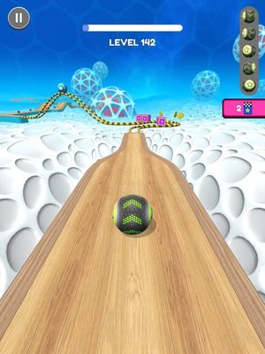 Going Balls screenshot 3