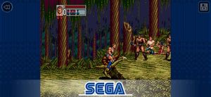 Golden Axe Classics screenshot 3