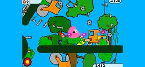 Gomi screenshot 1