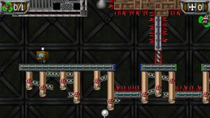 GravBot screenshot 3