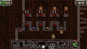 GravBot screenshot 4