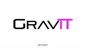 GraviT screenshot 1