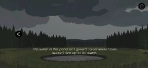 Green Pond Town screenshot 2
