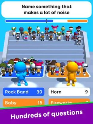 Guess Their Answer screenshot 3