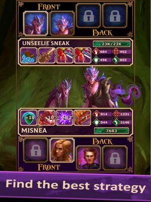 Guildmasters screenshot 1