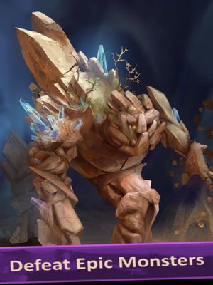 Guildmasters screenshot 2