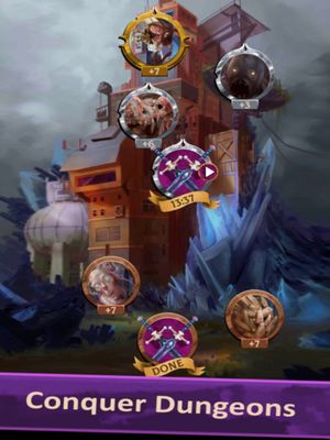 Guildmasters screenshot 3