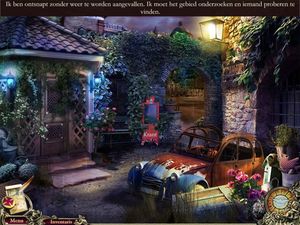 Hallowed Legends: Templar - Collector's Edition screenshot 1