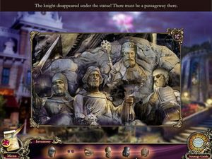 Hallowed Legends: Templar - Collector's Edition screenshot 2