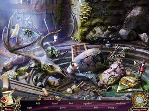 Hallowed Legends: Templar - Collector's Edition screenshot 3