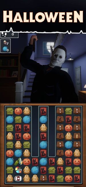 Halloween: A Match Made in Terror screenshot 1