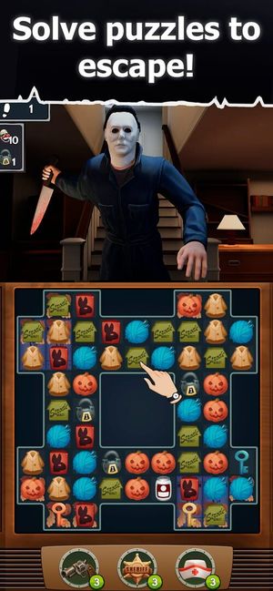 Halloween: A Match Made in Terror screenshot 2