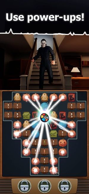Halloween: A Match Made in Terror screenshot 3