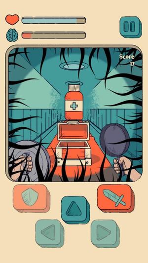 Hank'n Spank screenshot 2