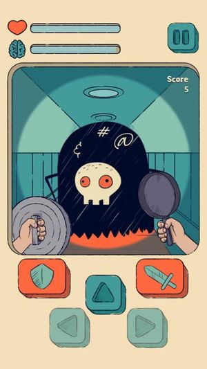 Hank'n Spank screenshot 3