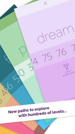 Harmony 2 screenshot 2