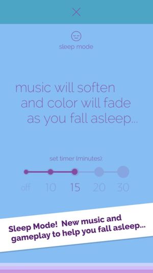 Harmony 2 screenshot 4