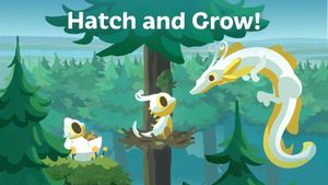 Hatch Dragons screenshot 4