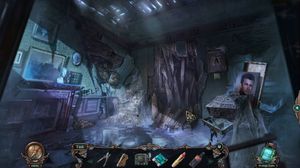 Haunted Hotel: The Evil Inside screenshot 1