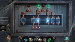 Haunted Hotel: The Evil Inside screenshot 2