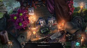 Haunted Hotel: The Evil Inside screenshot 3