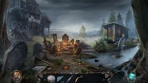 Haunted Hotel: The Evil Inside screenshot 4