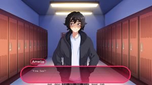 He Stole My Panties, So I Stole His Virginity! screenshot 1