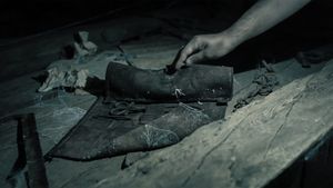 Heart of the Forest screenshot 3