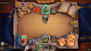 Hearthstone: Book of Heroes screenshot 3
