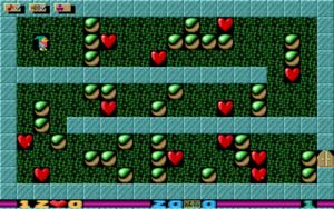 Heartlight screenshot 3