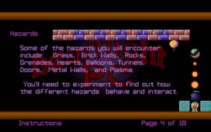 Heartlight screenshot 4