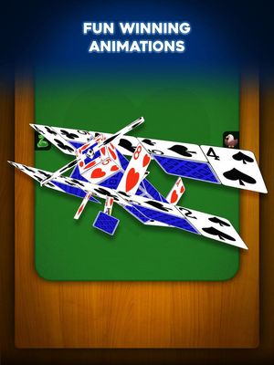 Hearts: Card Game screenshot 3