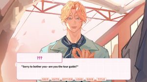 Heartstop Tour screenshot 3