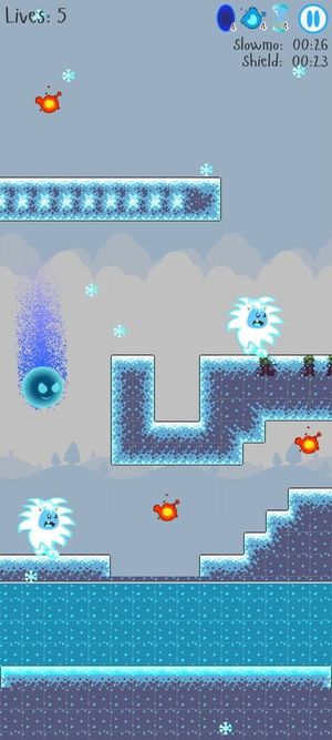 Heat Me Up! screenshot 1