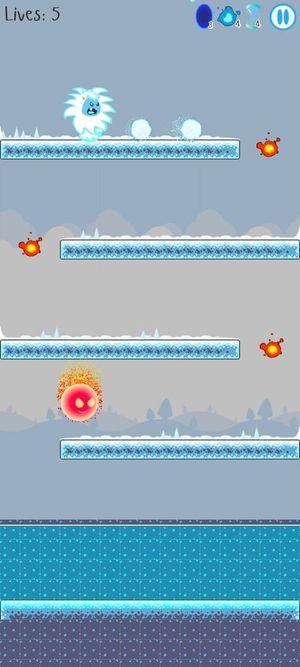 Heat Me Up! screenshot 2