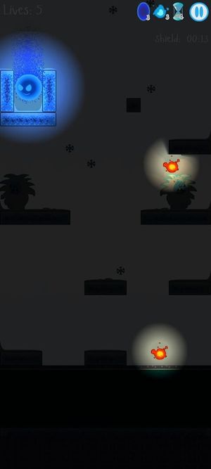 Heat Me Up! screenshot 3