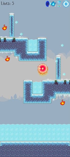 Heat Me Up! screenshot 4