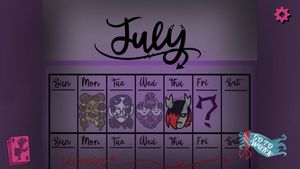 Hellfire Hair screenshot 1