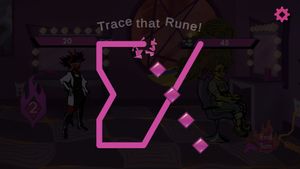 Hellfire Hair screenshot 4