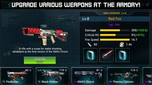Hellgate: London FPS screenshot 4
