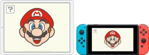 Hello, Mario! screenshot 1