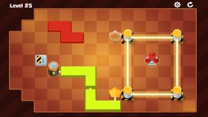 Help Me Fly screenshot 1