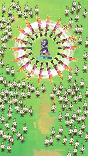 Hero Clash screenshot 3
