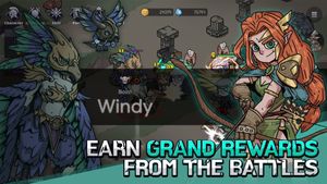 Heroes Never Die! screenshot 3