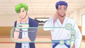 He's Just My Buddy screenshot 3