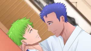 He's Just My Buddy screenshot 4