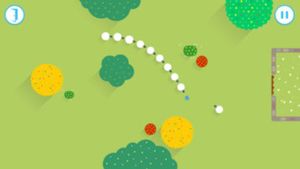 Hey Duggee: The Big Outdoor App screenshot 2