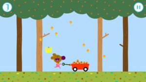 Hey Duggee: The Big Outdoor App screenshot 3