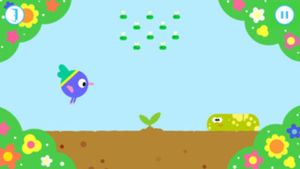 Hey Duggee: The Big Outdoor App screenshot 4